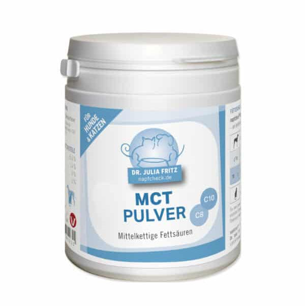 napfcheck - MCT Pulver