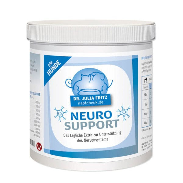 Napfcheck Neuro Support