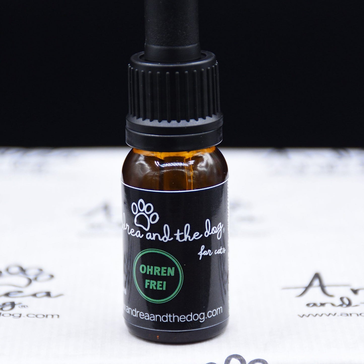 Ohrenfrei 20ml