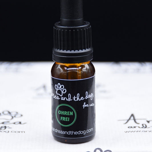 Ohrenfrei 20ml