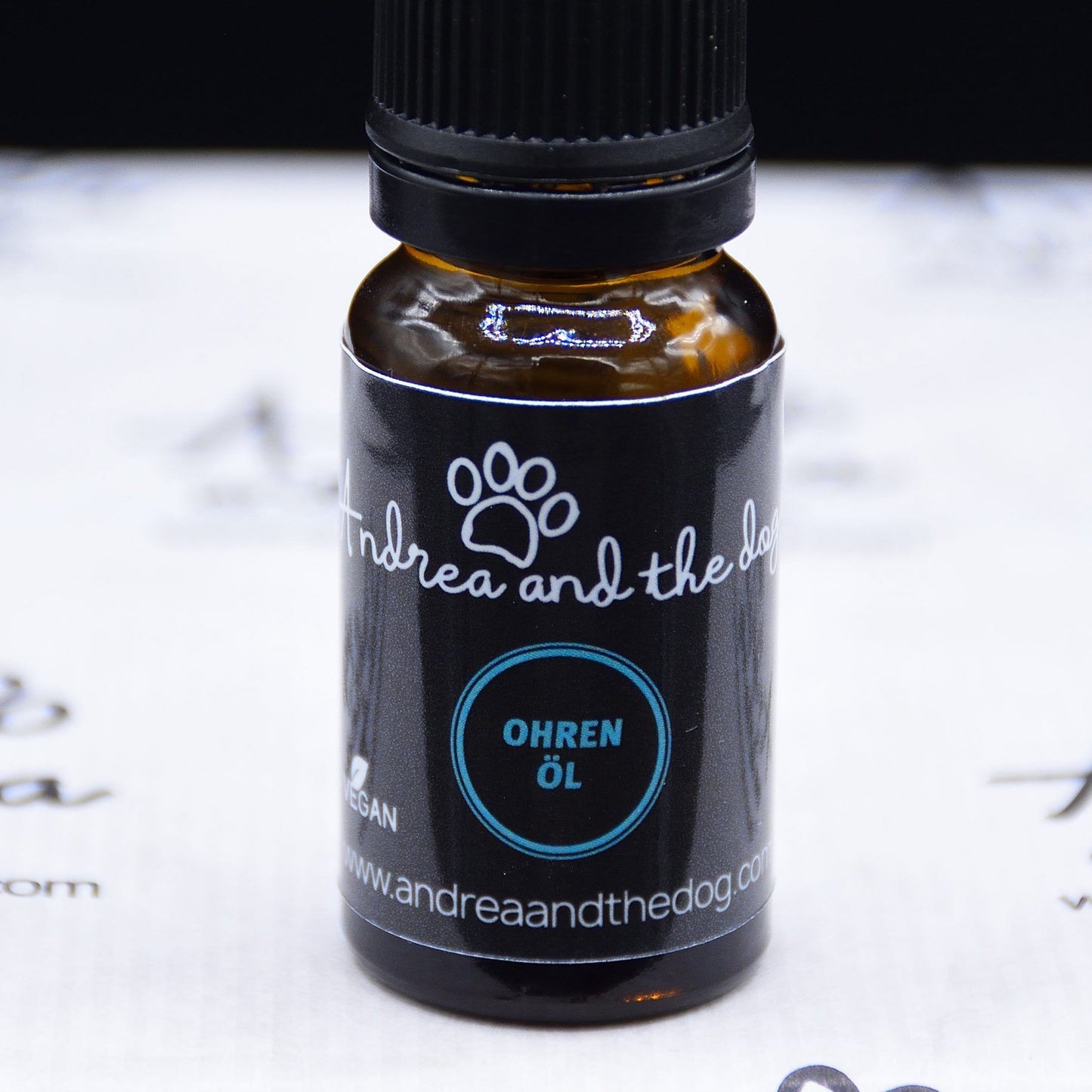 Ohrenöl 10ml