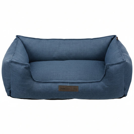 Bett Talis - blau - 100x70 cm