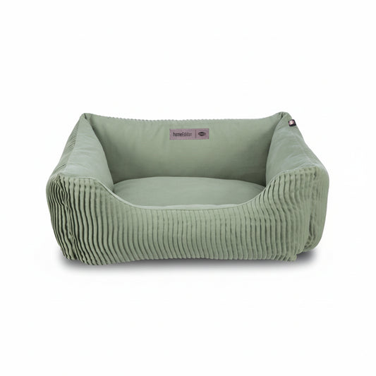 Marley Hundebett 60x50cm Salbei