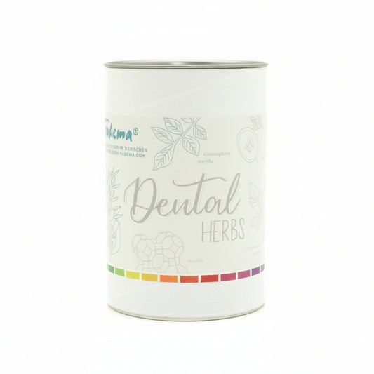 pahema Dental Herbs 150g