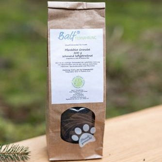 Balf Pferdeblut Granulat 200g