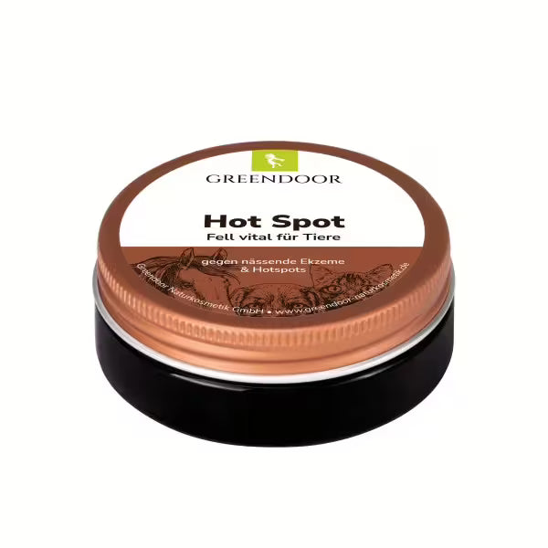 Hot Spot Balsam 50ml