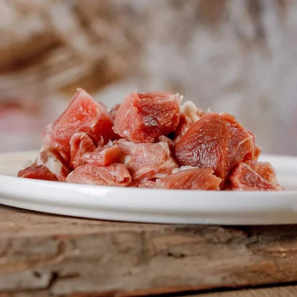 Barfgold - Putenfleisch 5kg