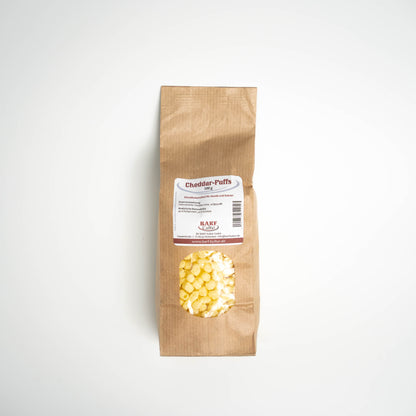 Cheddar-Puffs