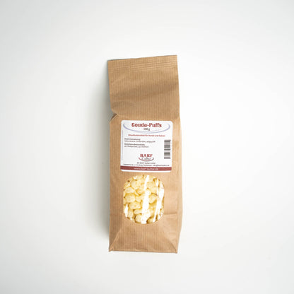 Gouda-Puffs