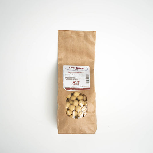 Kokos Kugeln 150g