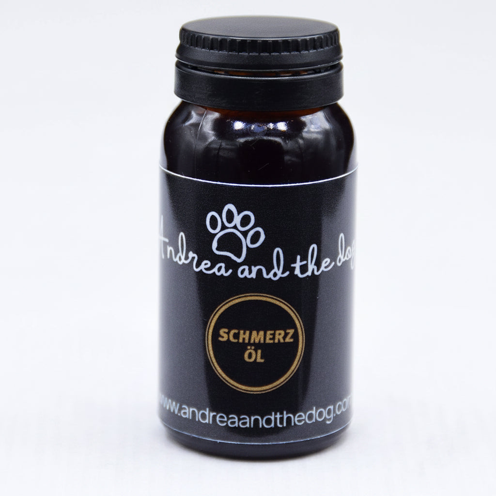 Schmerzöl 10ml