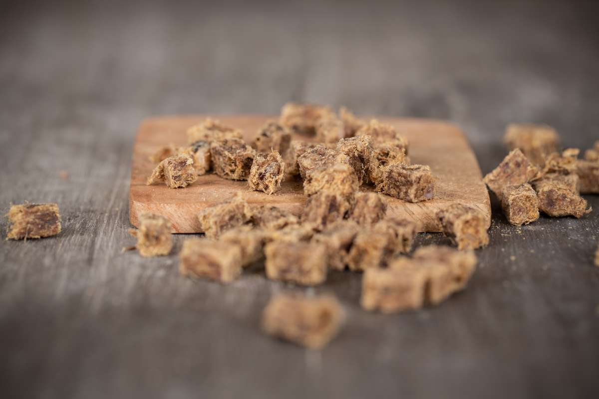 mÿ Cubes Hirsch soft 250g