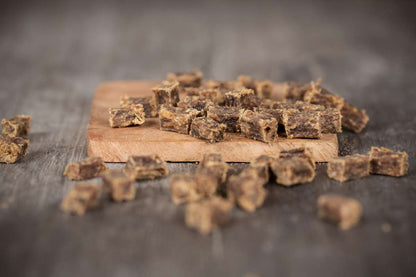 mÿ Cubes Ziege soft 250g
