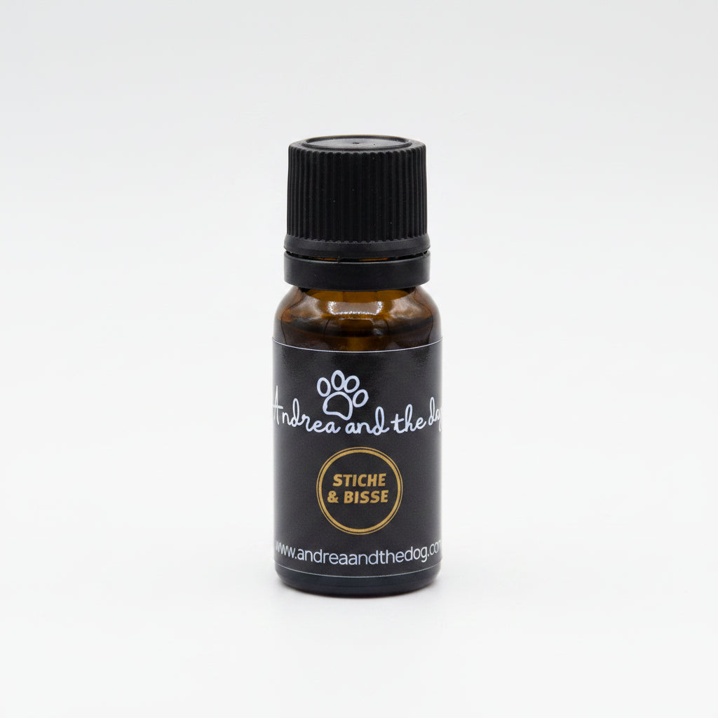 Stiche Bisse Öl 10ml
