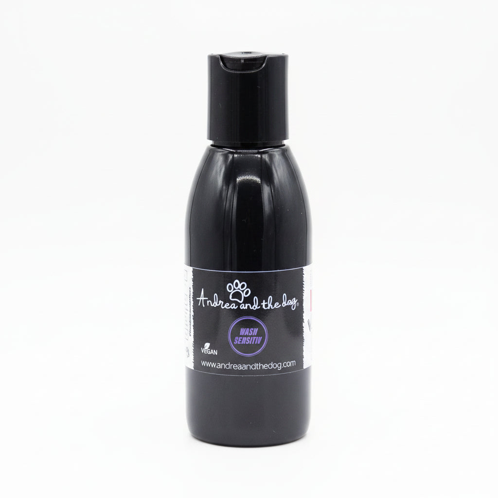 Wash Sensitiv 100ml