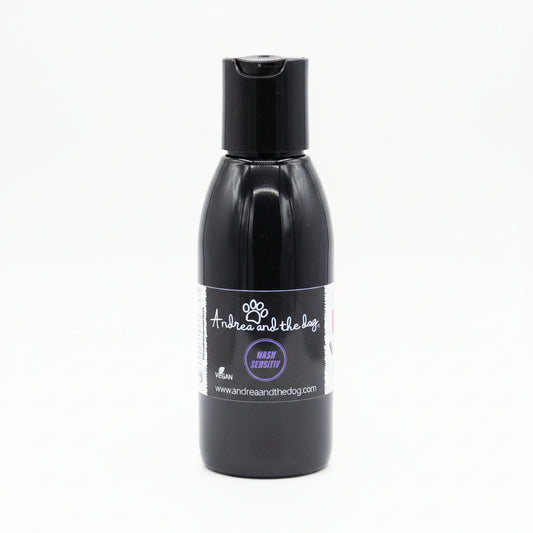 Wash Sensitiv 100ml