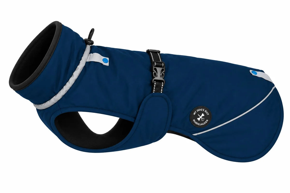 My Dog's Suit Hundewinterjacke