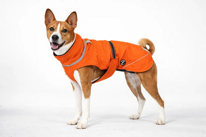 My Dog's Suit Hundewinterjacke