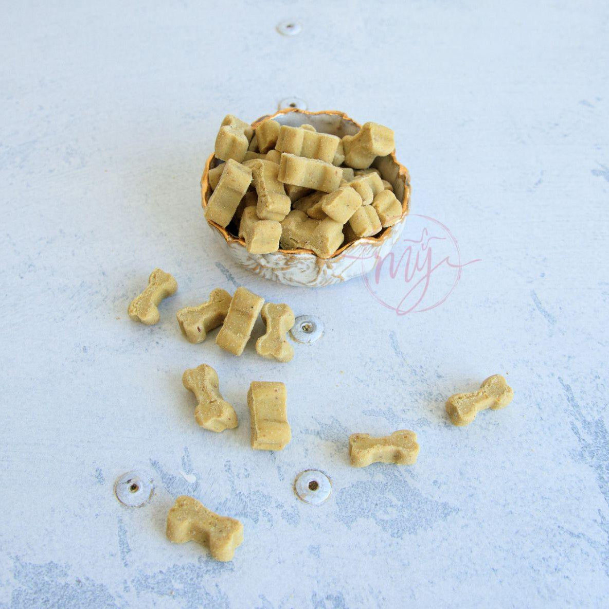 mÿ Softies Easy Cheesy 300g