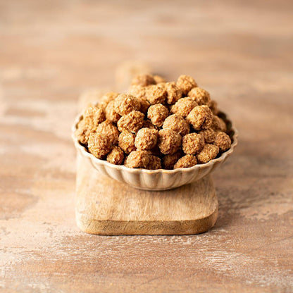 Crunchy Balls Pferd 250g P&P