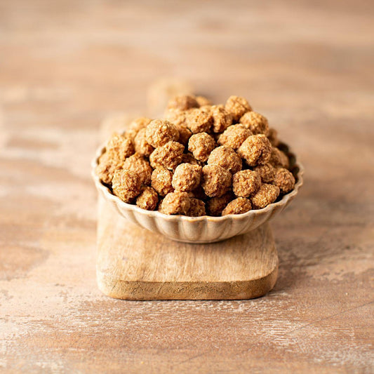 Crunchy Balls Pferd 250g P&P
