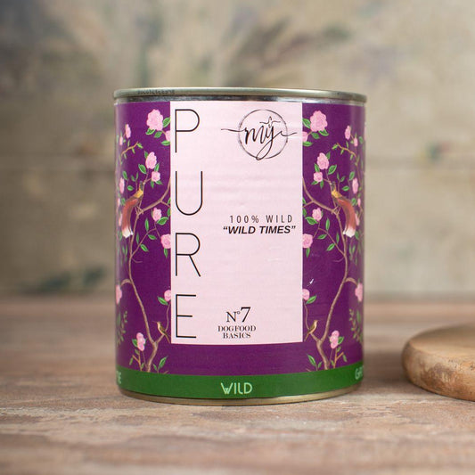 mÿ | PUR Wild