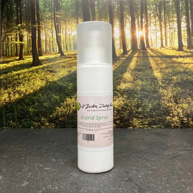 Dr Ziegler Acarid Spray 200ml