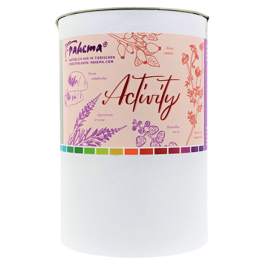 pahema Activity 300g