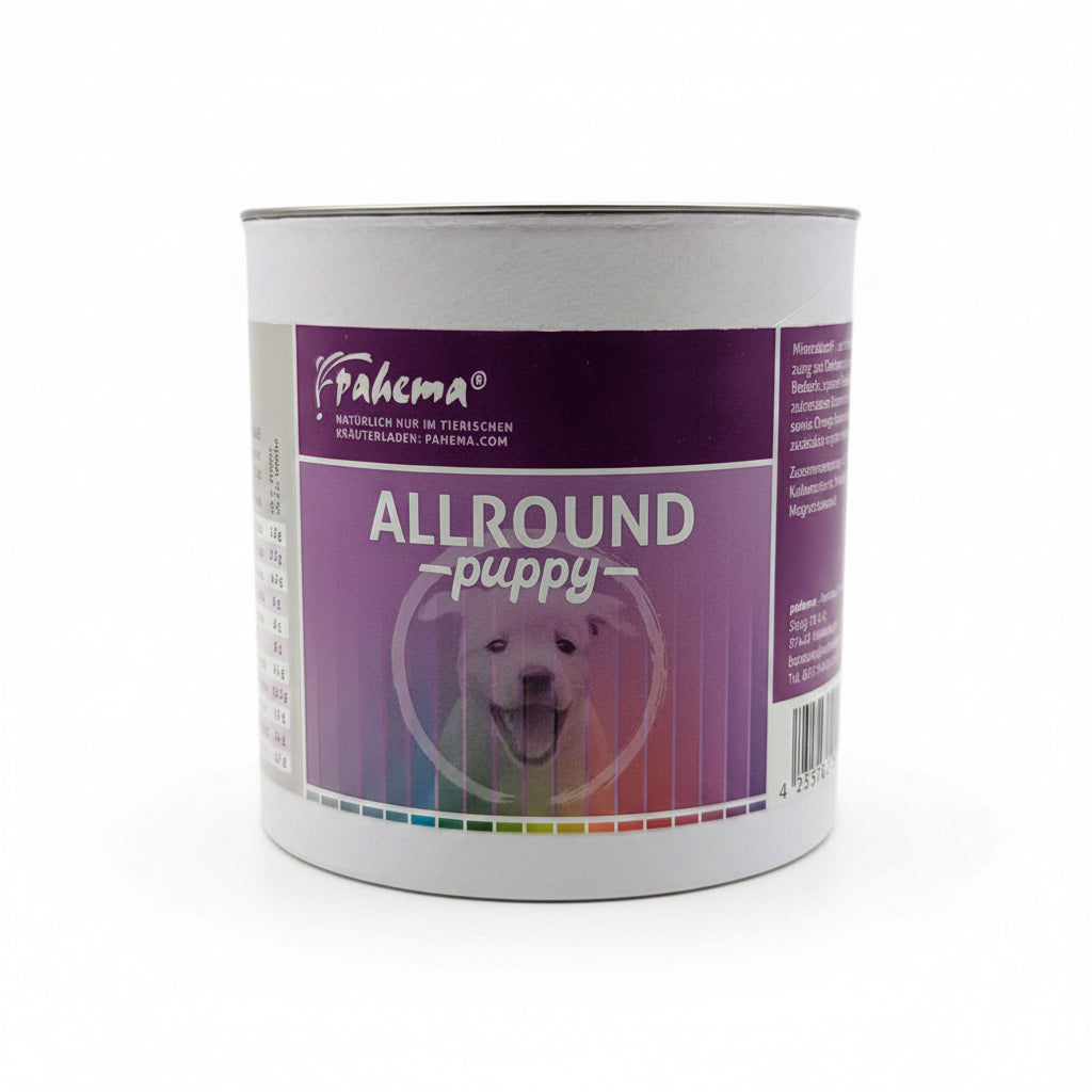 pahema Allround Puppy