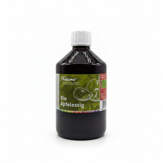 pahema Bio Apfelessig 500ml