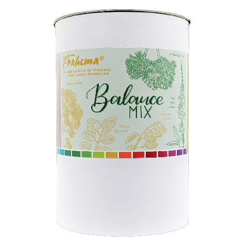 pahema Balance Mix 250g