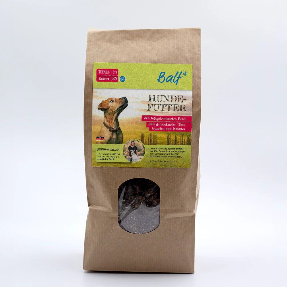Balf - Trockenbarf 70/30 Rind 1kg