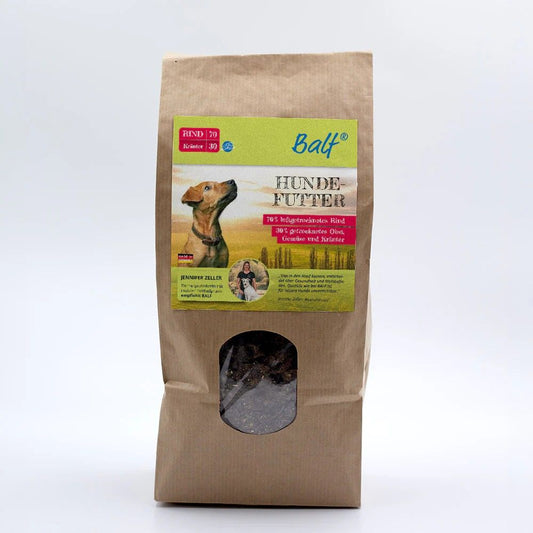 Balf - Trockenbarf 70/30 Rind 1kg