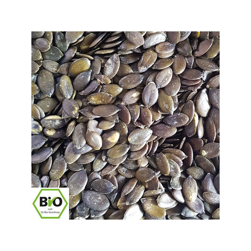 Barfkultur Bio Kürbiskerne 300g