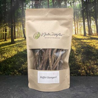 Dr. Ziegler Büffel-Stangerl 100g