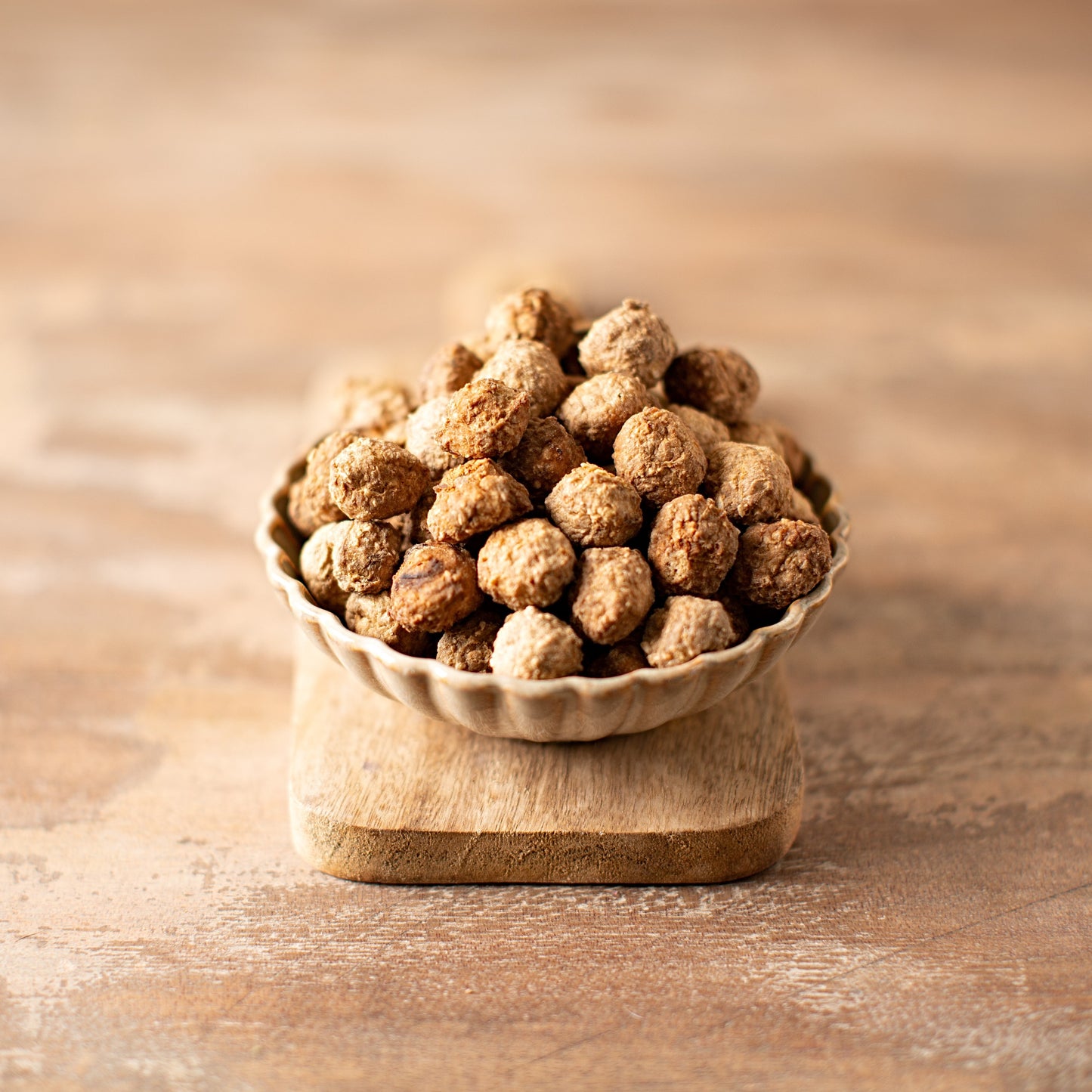 Crunchy Balls Lamm 250g P&P