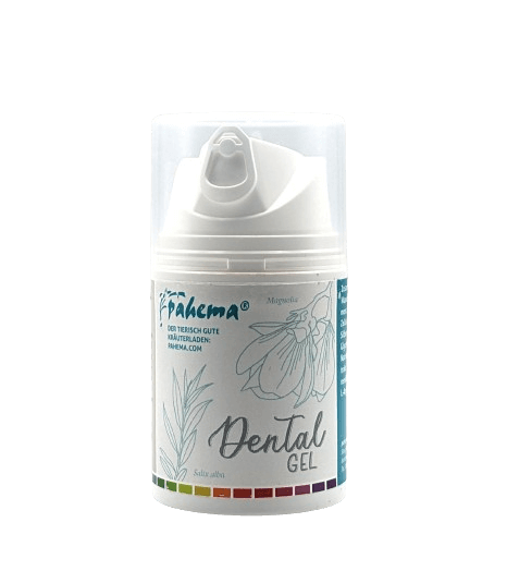 pahema Dental Gel 50ml