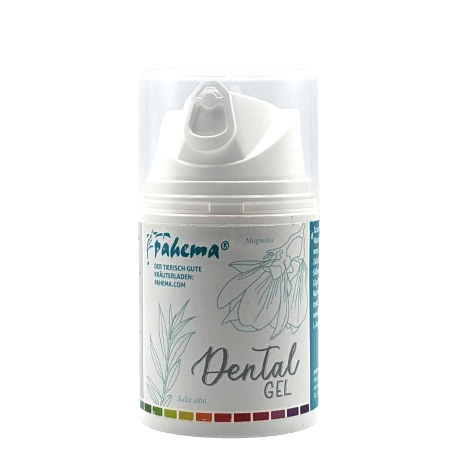 pahema Dental Gel 50ml