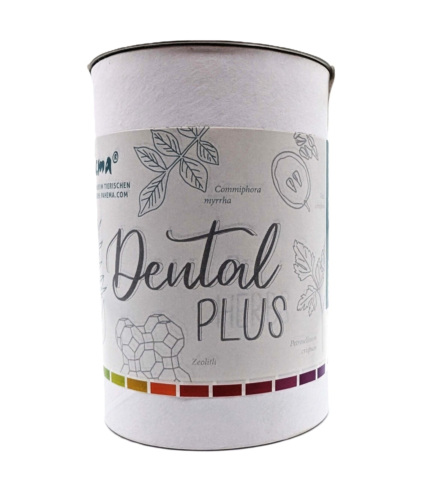 pahema Dental Plus 150g
