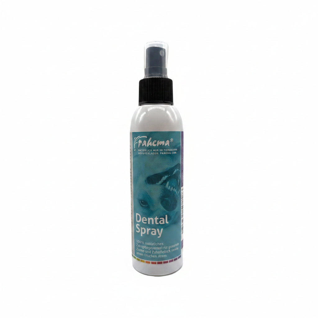 pahema Dental Spray 130ml