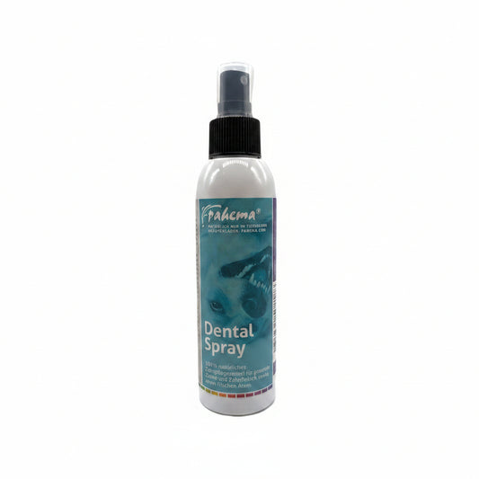 pahema Dental Spray 130ml