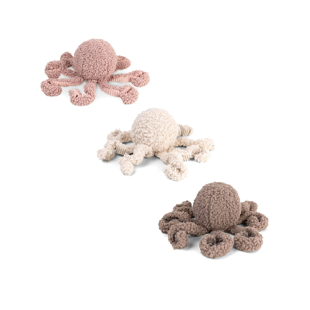 SQUID Oktopus Kuschelspielzeug