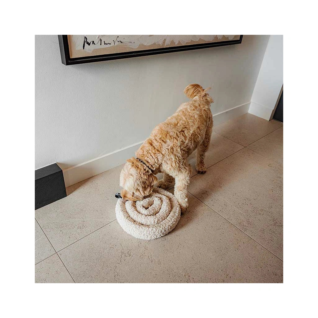 SWIRL stylische Schnüffelmatte