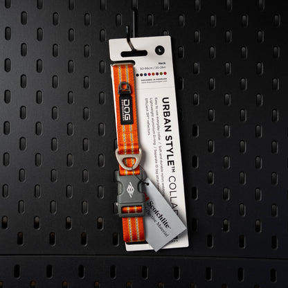 Dog Copenhagen - Halsband L - verschiedene Farben