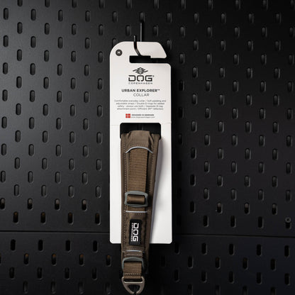 Dog Copenhagen - Halsband M - verschiedene Farben