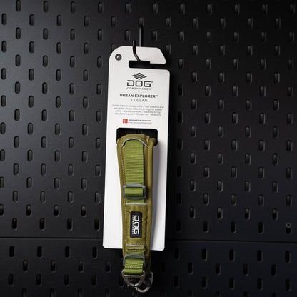 Dog Copenhagen - Halsband M - verschiedene Farben