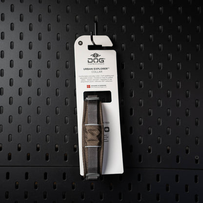 Dog Copenhagen - Halsband M - verschiedene Farben