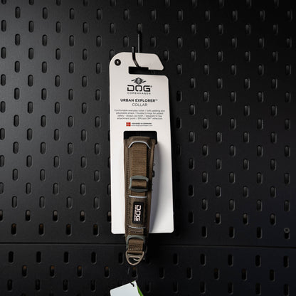 Dog Copenhagen - Halsband S - verschiedene Farben