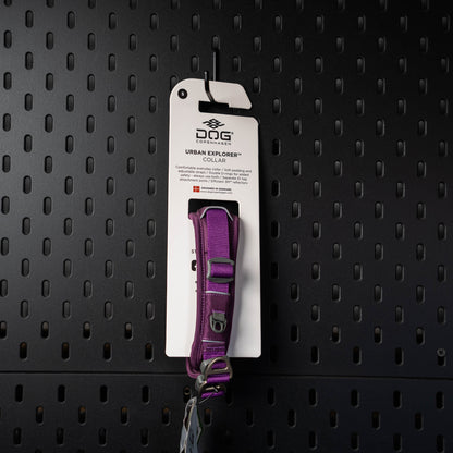 Dog Copenhagen - Halsband S - verschiedene Farben