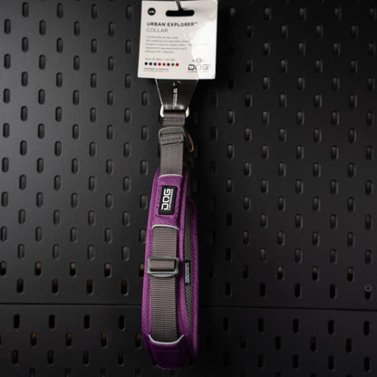 Dog Copenhagen - Halsband XL - verschiedene Farben